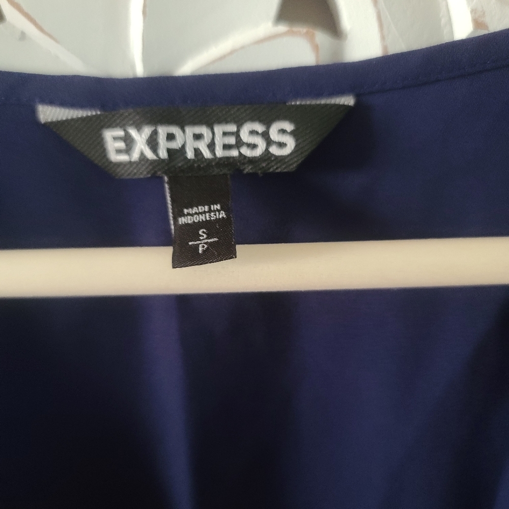 Express blouse - Picture 4 of 6